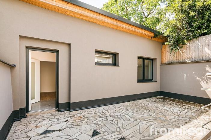 Prodej rodinného domu, Brno, Obřanská, 58 m2