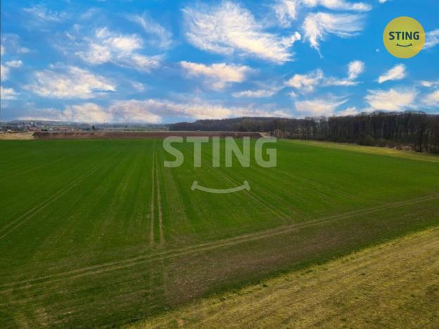 Prodej pole, Sadová, 6038 m2