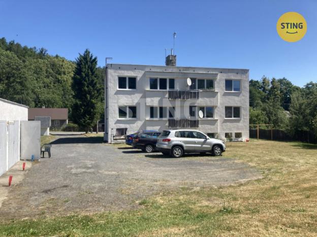 Pronájem bytu 3+1, Jakartovice, 78 m2