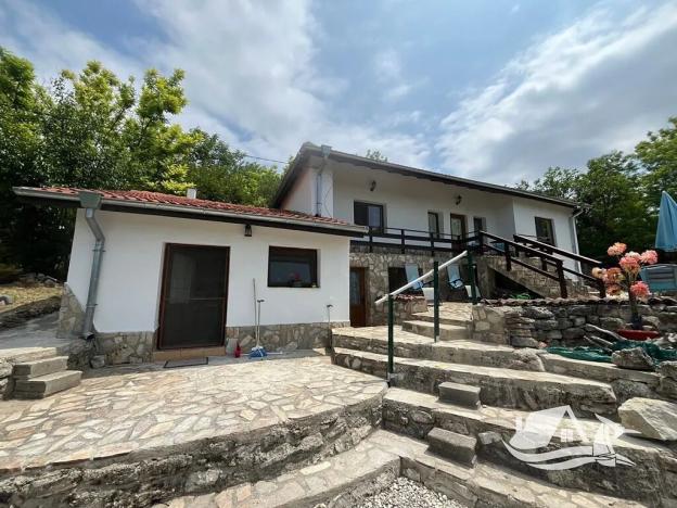 Prodej rodinného domu, Zhiten, Bulharsko, 100 m2