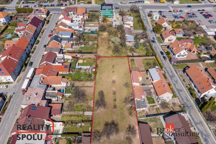 Prodej rodinného domu, Vyškov - Nosálovice, Nosálovská, 240 m2