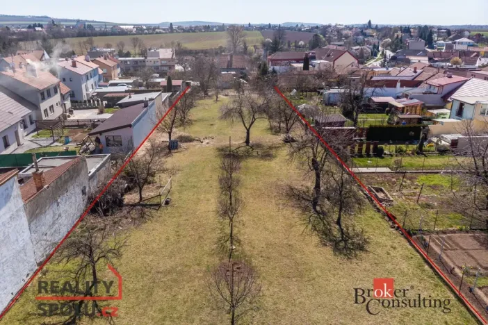 Prodej rodinného domu, Vyškov - Nosálovice, Nosálovská, 240 m2