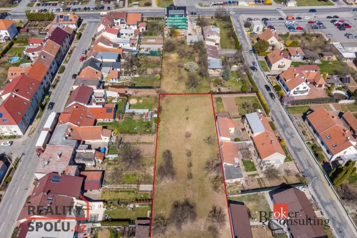 Prodej rodinného domu, Vyškov - Nosálovice, Nosálovská, 240 m2