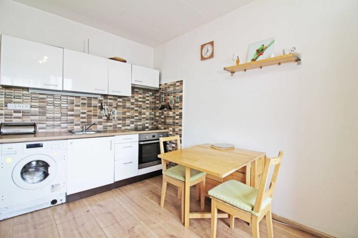 Pronájem bytu 1+1, Brno, Vychodilova, 40 m2