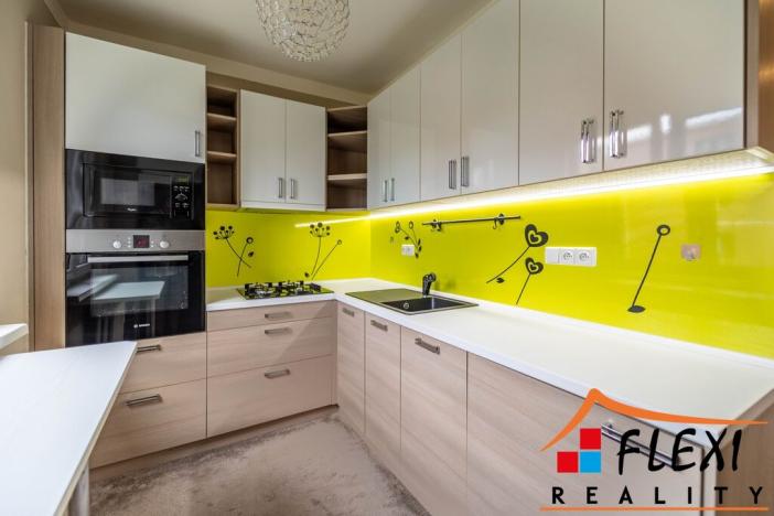 Pronájem bytu 2+1, Ostrava, Průkopnická, 56 m2