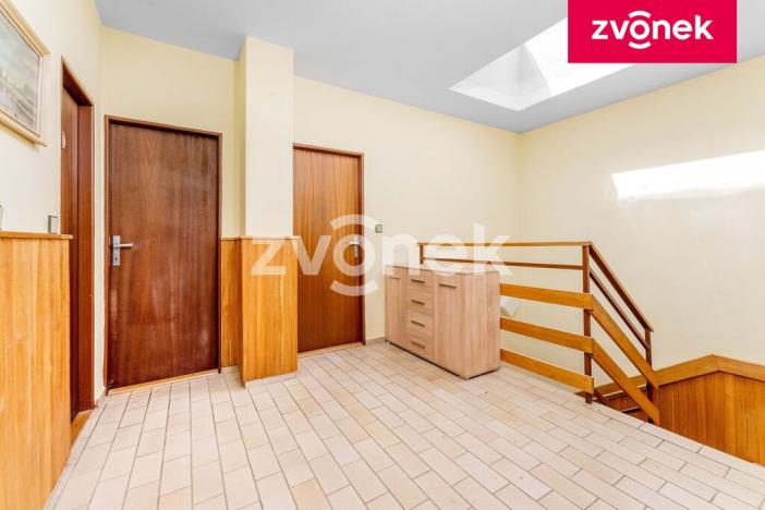 Prodej rodinného domu, Zlín, Nad Vývozem, 360 m2