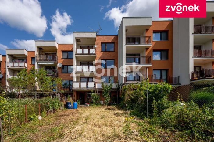 Prodej rodinného domu, Zlín, Nad Vývozem, 360 m2