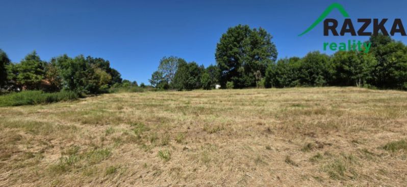 Prodej pozemku pro bydlení, Trpísty - Sviňomazy, 1548 m2