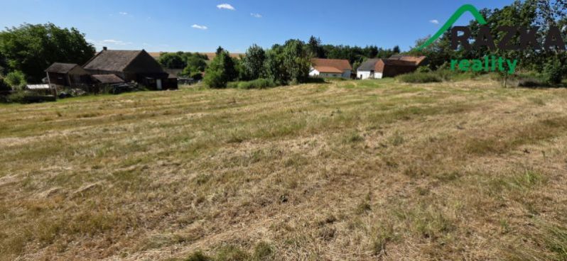 Prodej pozemku pro bydlení, Trpísty - Sviňomazy, 1548 m2