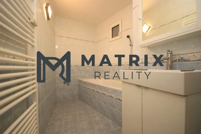 Pronájem bytu 2+kk, Praha - Holešovice, Františka Křížka, 125 m2