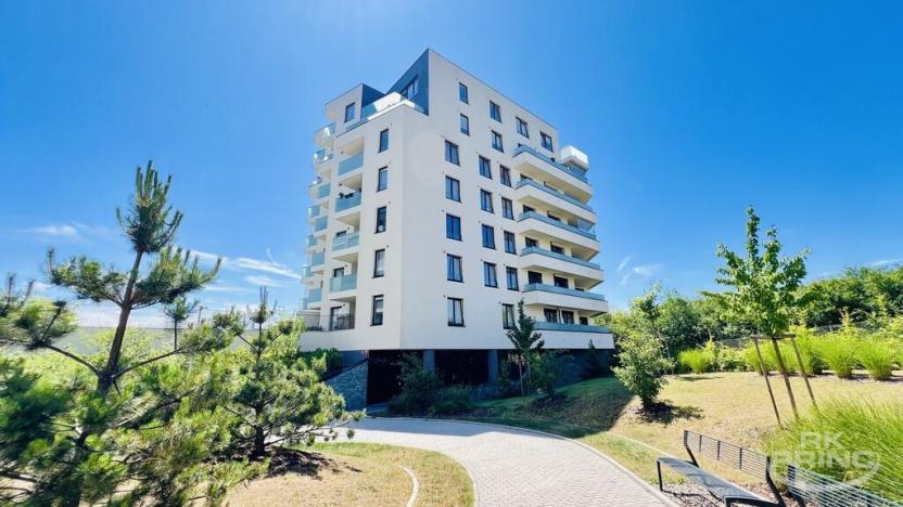 Prodej bytu 2+kk, Praha - Stodůlky, Ferrariho, 60 m2