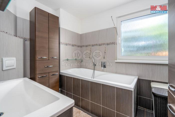 Prodej rodinného domu, Praha - Újezd nad Lesy, Velimská, 250 m2