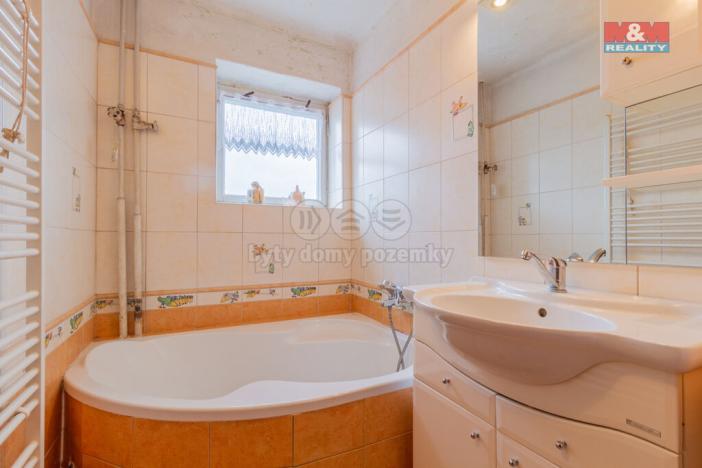 Prodej rodinného domu, Chrášťovice, 160 m2