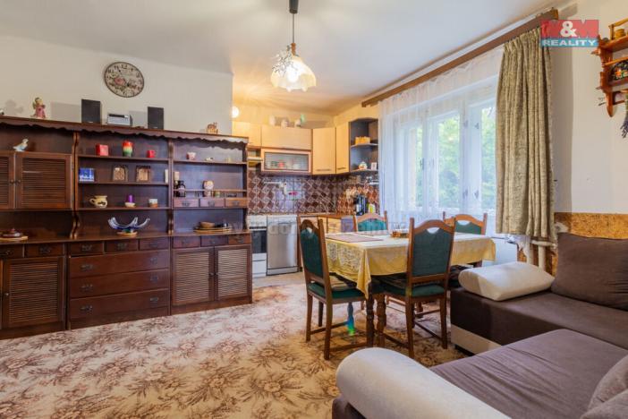 Prodej rodinného domu, Chrášťovice, 160 m2