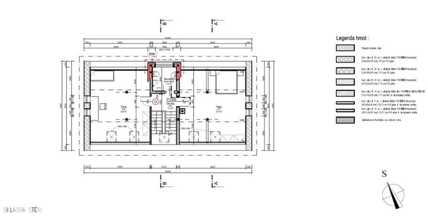 Prodej rodinného domu, Volfířov, 146 m2