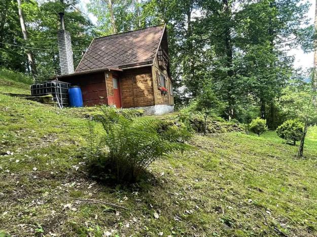 Prodej chaty, Dolany, 35 m2