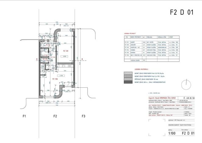 Prodej rodinného domu, Jihlava, Heidenheimská, 143 m2