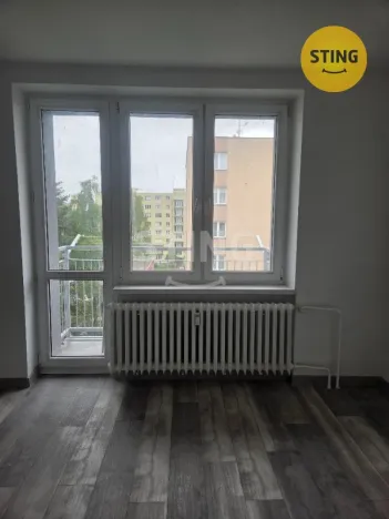 Prodej bytu 2+kk, Havířov, 17. listopadu, 54 m2