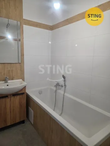 Prodej bytu 2+kk, Havířov, 17. listopadu, 54 m2