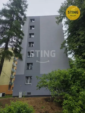 Prodej bytu 2+kk, Havířov, 17. listopadu, 54 m2