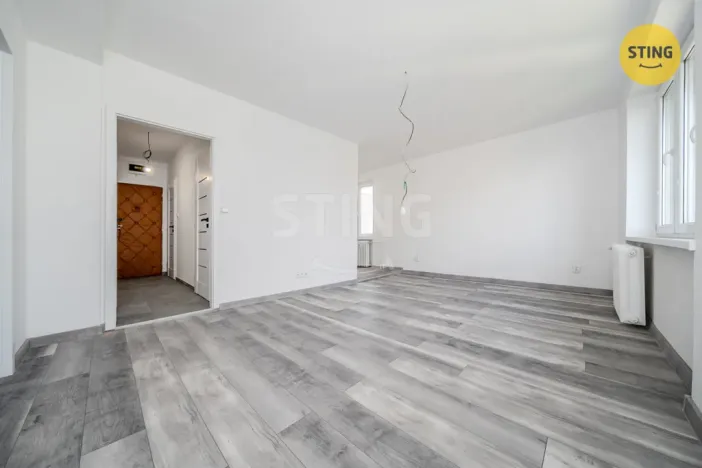 Prodej bytu 2+kk, Havířov, 17. listopadu, 54 m2