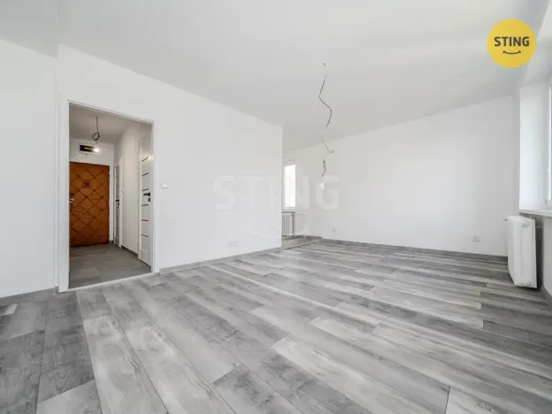 Prodej bytu 2+kk, Havířov, 17. listopadu, 54 m2