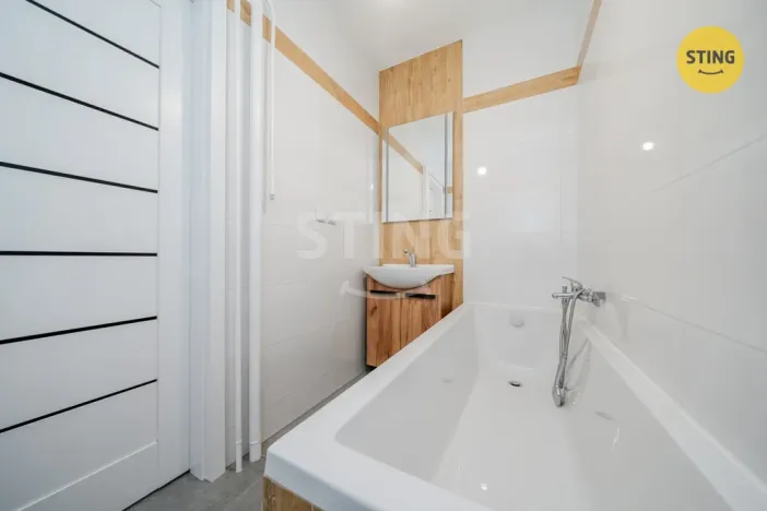Prodej bytu 2+kk, Havířov, 17. listopadu, 54 m2