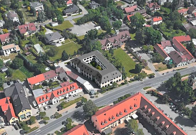 Pronájem obchodního prostoru, Praha - Kunratice, K Libuši, 245 m2
