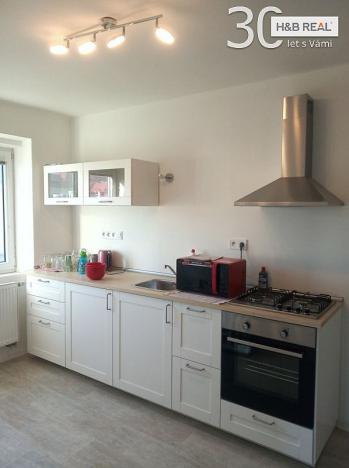 Pronájem bytu 3+kk, Hranice, 75 m2
