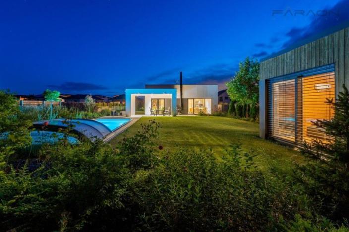 Prodej rodinného domu, Mukařov - Srbín, Bezová, 132 m2