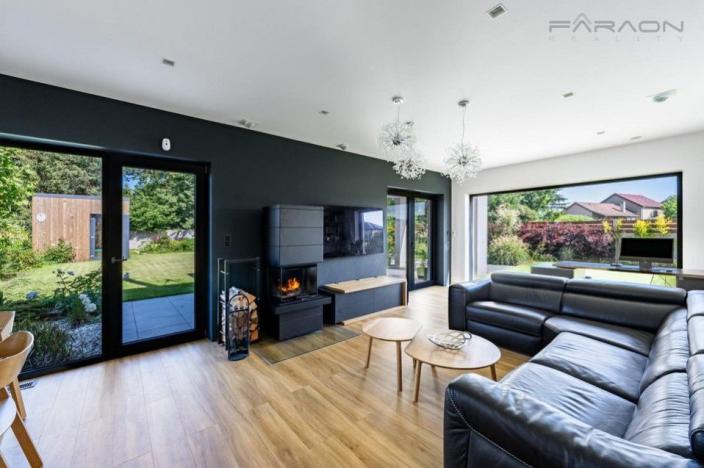 Prodej rodinného domu, Mukařov - Srbín, Bezová, 132 m2