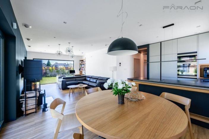 Prodej rodinného domu, Mukařov - Srbín, Bezová, 132 m2