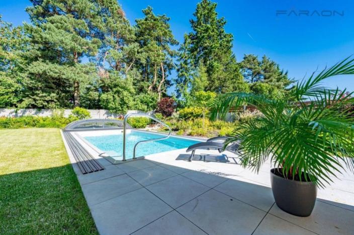 Prodej rodinného domu, Mukařov - Srbín, Bezová, 132 m2