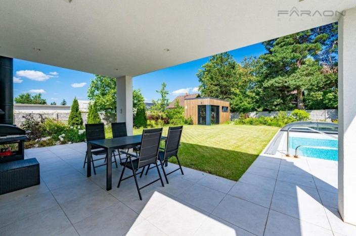 Prodej rodinného domu, Mukařov - Srbín, Bezová, 132 m2