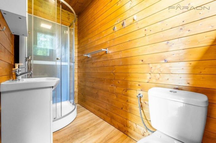 Prodej rodinného domu, Mukařov - Srbín, Bezová, 132 m2