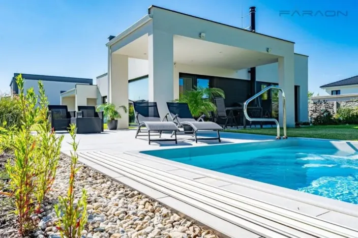 Prodej rodinného domu, Mukařov - Srbín, Bezová, 132 m2