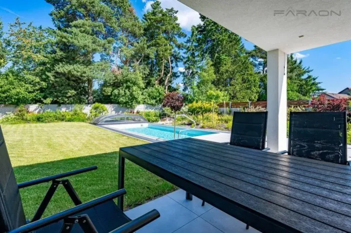 Prodej rodinného domu, Mukařov - Srbín, Bezová, 132 m2