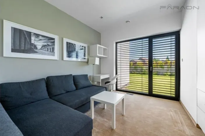 Prodej rodinného domu, Mukařov - Srbín, Bezová, 132 m2