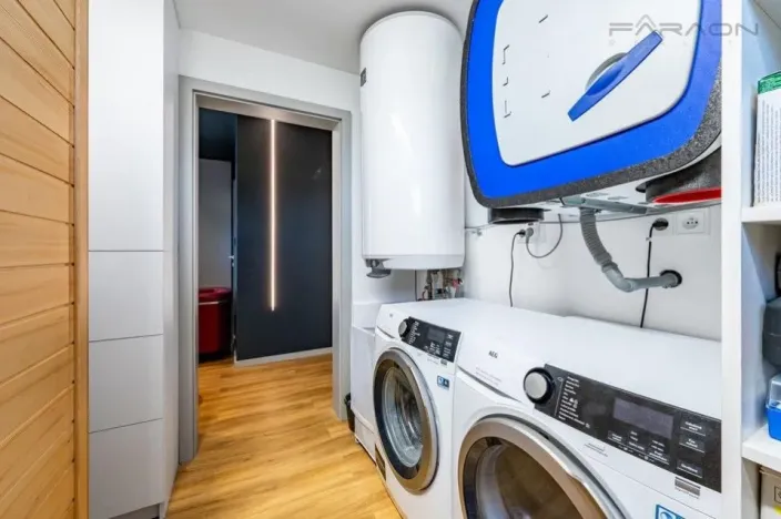 Prodej rodinného domu, Mukařov - Srbín, Bezová, 132 m2