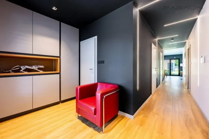 Prodej rodinného domu, Mukařov - Srbín, Bezová, 132 m2