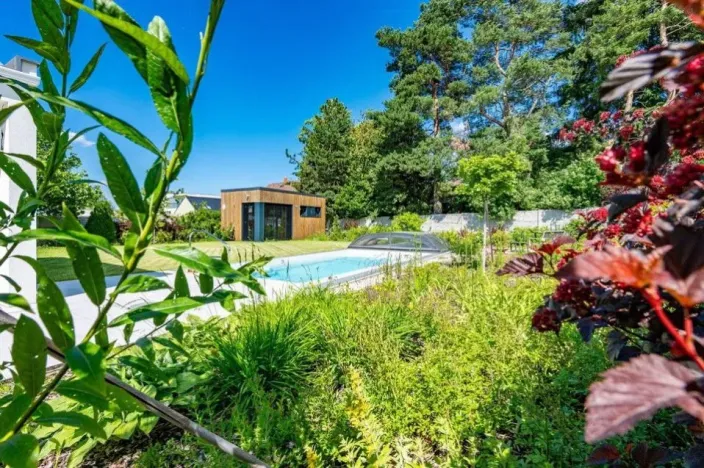 Prodej rodinného domu, Mukařov - Srbín, Bezová, 132 m2