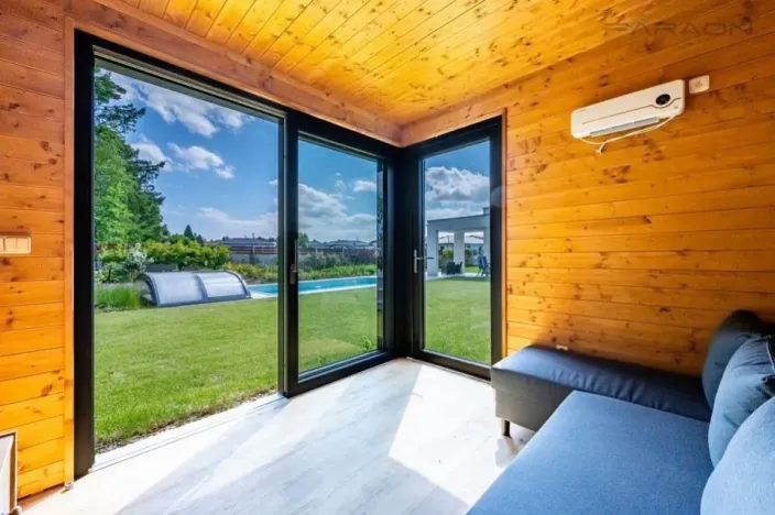 Prodej rodinného domu, Mukařov - Srbín, Bezová, 132 m2