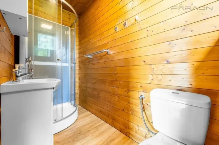 Prodej rodinného domu, Mukařov - Srbín, Bezová, 132 m2