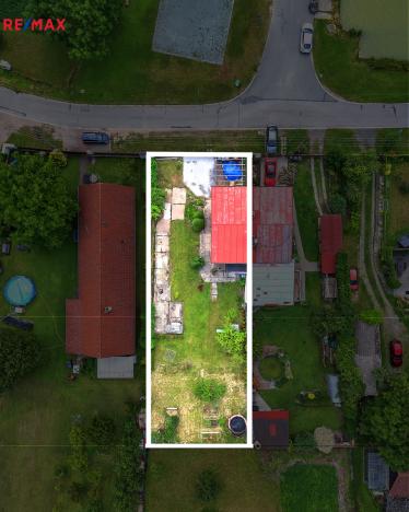 Prodej rodinného domu, Černilov, 130 m2