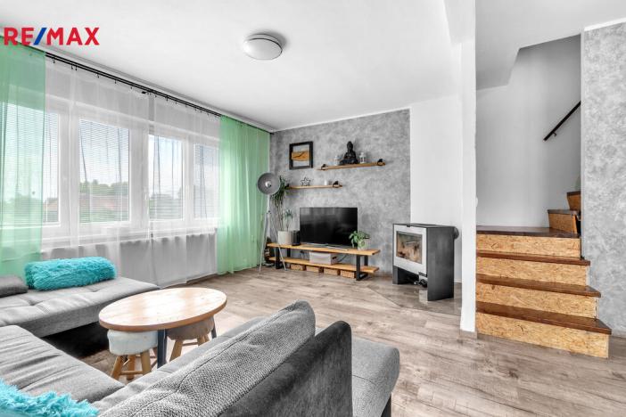 Prodej rodinného domu, Černilov, 130 m2