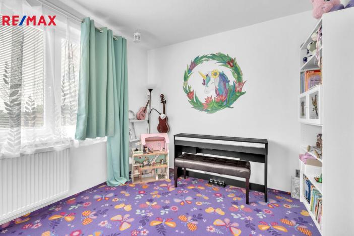 Prodej rodinného domu, Černilov, 130 m2