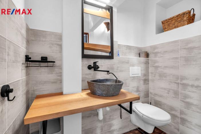 Prodej rodinného domu, Černilov, 130 m2