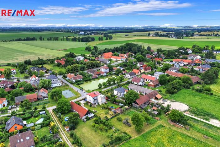 Prodej rodinného domu, Černilov, 130 m2