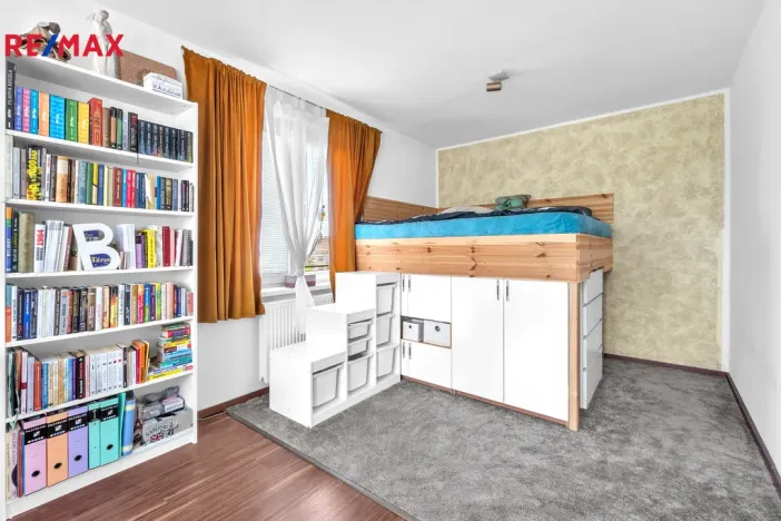 Prodej rodinného domu, Černilov, 130 m2