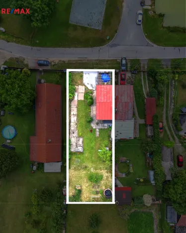 Prodej rodinného domu, Černilov, 130 m2